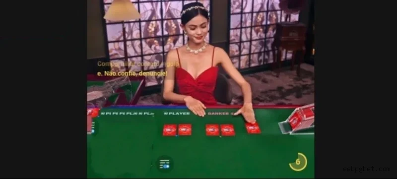 Métodos de pagamento aceitos na Eebpg.com
