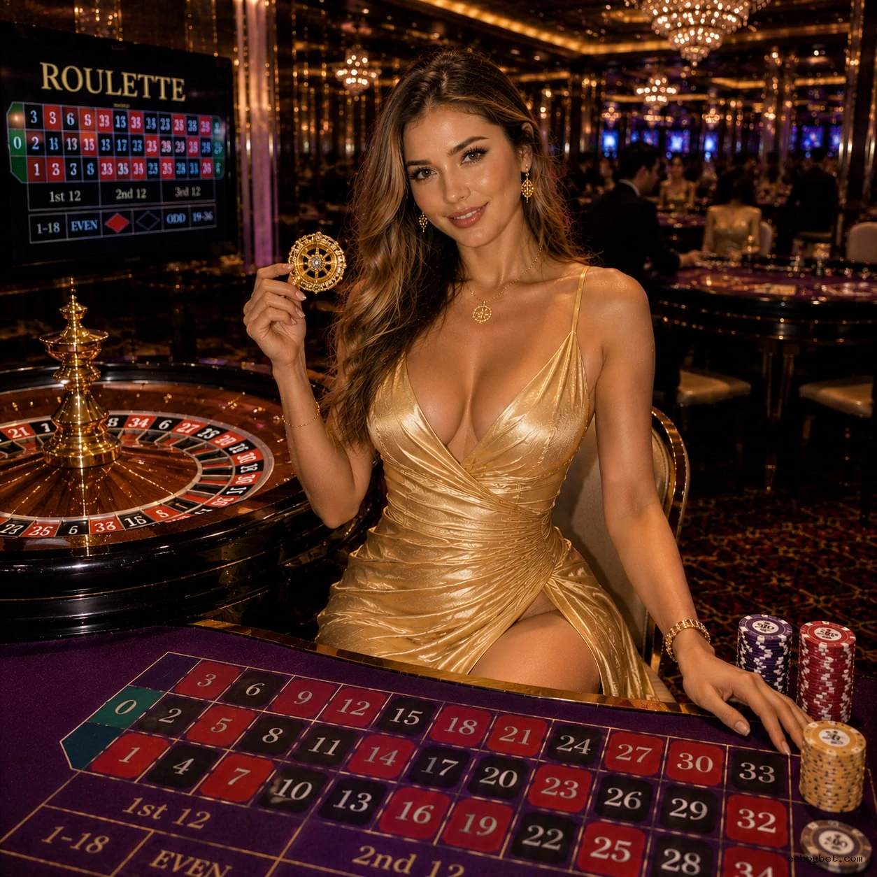 Lottery Instantânea